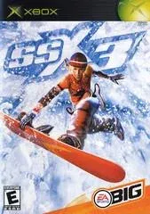 Background - SSX 3 [Classics] - Xbox - Retrocharting