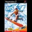 SSX 3 [EA Best Hits] - PlayStation 2 - Retrocharting