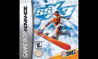 Ssx 3