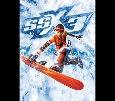 SSX 3