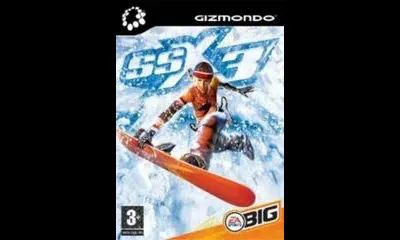 Ssx 3