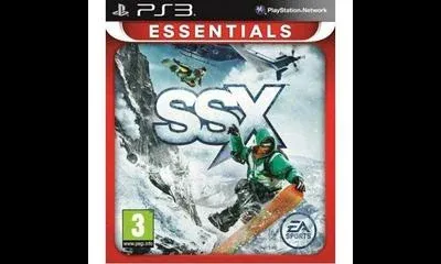 SSX [Essentials]