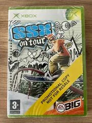 Background - SSX On Tour [Not For Resale] - Xbox - Retrocharting