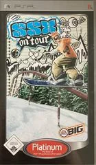 Background - SSX On Tour [Platinum] - PSP - Retrocharting