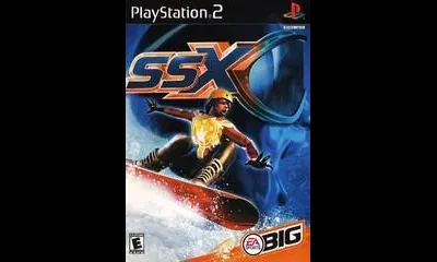 SSX