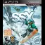 SSX - Playstation 3 - Retrocharting