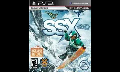 SSX