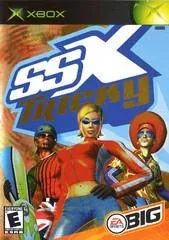 Background - SSX Tricky [Classics] - Xbox - Retrocharting