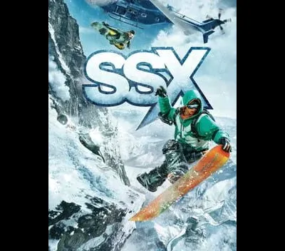 SSX