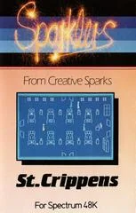 Background - St. Crippens - ZX Spectrum - Retrocharting