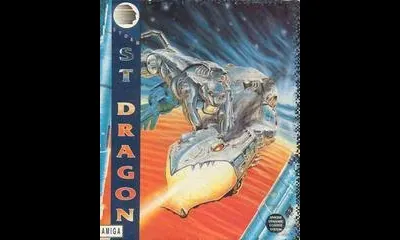 St Dragon