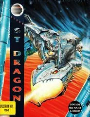 Background - St Dragon - ZX Spectrum - Retrocharting
