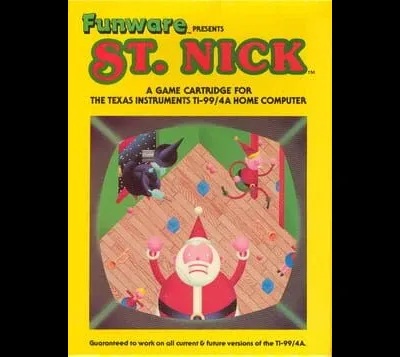 St. Nick