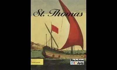 St Thomas