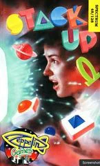 Background - Stack Up - ZX Spectrum - Retrocharting