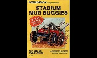 Stadium Mud Buggies