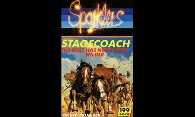 Stagecoach [Sparklers]