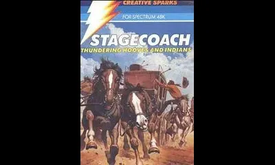 Stagecoach