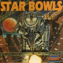 Background - Star Bowls - ZX Spectrum - Retrocharting