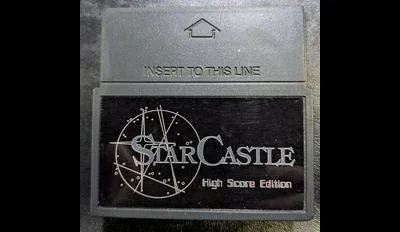 Star Castle [High Score Edition]