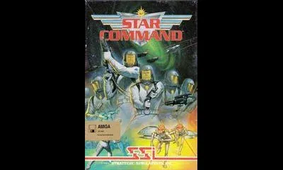 Star Command