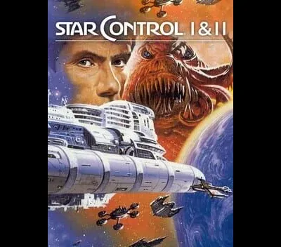 Star Control