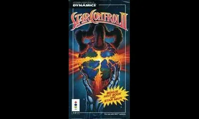 Star Control II