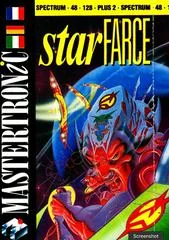 Background - Star Farce - ZX Spectrum - Retrocharting