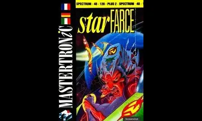 Star Farce