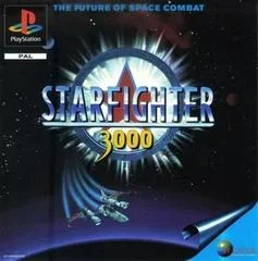 Background - Star Fighter 3000 - PlayStation - Retrocharting