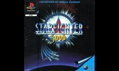 Star Fighter 3000