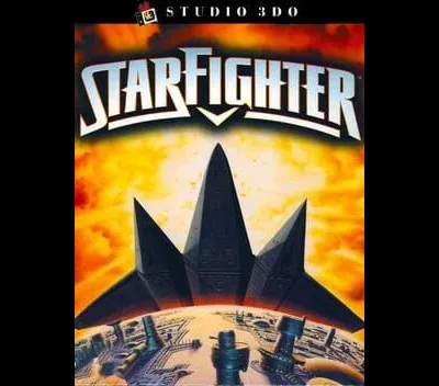 Star Fighter