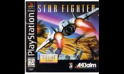 Star Fighter