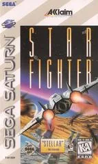 Background - Star Fighter - Sega Saturn - Retrocharting