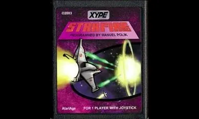 Star Fire