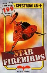 Background - Star Firebirds - Nintendo DS - Retrocharting