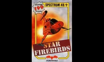 Star Firebirds