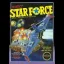 Star Force [5 Screw] - Nintendo NES Console - Retrocharting