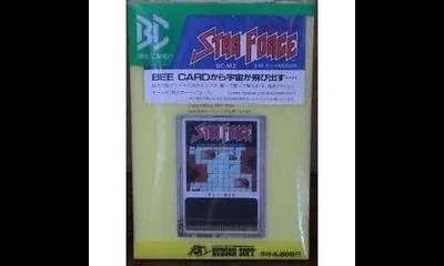 Star Force