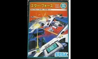 Star Force
