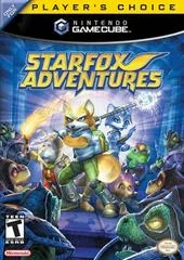 Background - Star Fox Adventures [Player's Choice] - Gamecube - Retrocharting