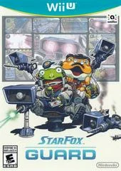 Star Fox Guard - Wii U - Retrocharting