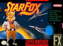 Background - Star Fox - Super Nintendo - Retrocharting