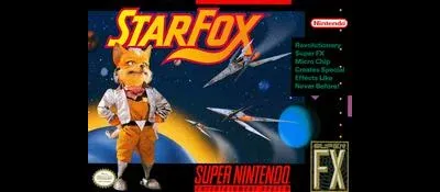 Star Fox