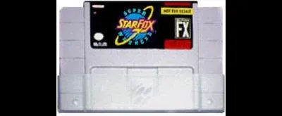Star Fox Super Weekend Competition