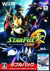 Star Fox Zero & Star Fox Double Pack - Wii U - Retrocharting