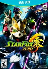 Star Fox Zero - Wii U - Retrocharting