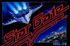 Background - Star Gate - Famicom - Retrocharting