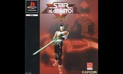 Star Gladiator Episode I Final Crusade