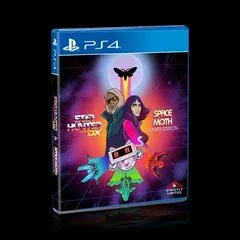 Star Hunter DX & Space Moth: Lunar Edition [Special Limited Edition]